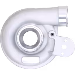 Carter Compresseur 721260-0001 pour Turbocompresseur GT2556S