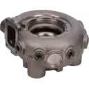 Détail carter turbine 448406-0002 LeadTurbo