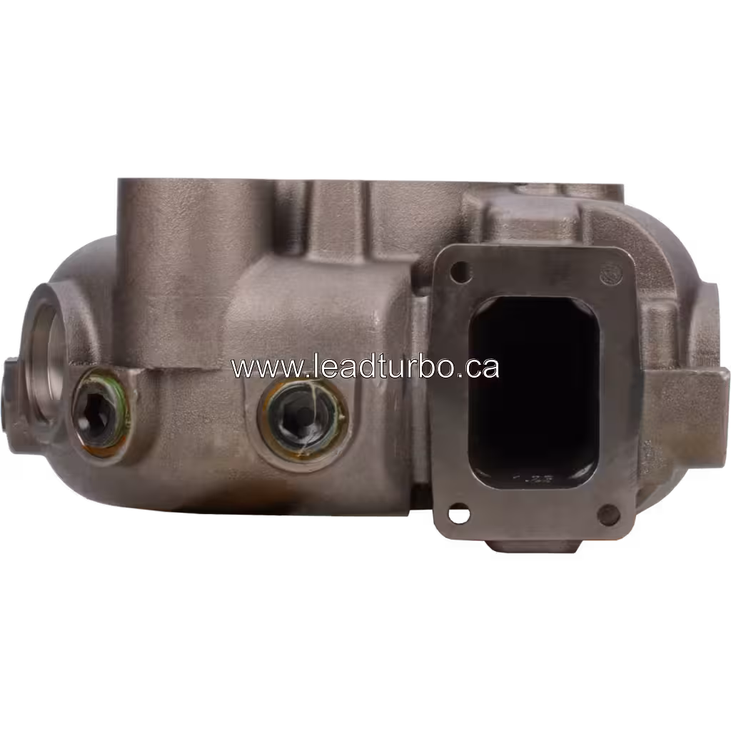 Carter turbine 1W7770 TW9211 vue avant