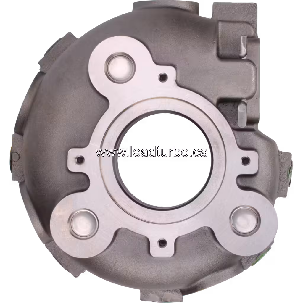 Carter Turbine 1W7770 TW9211 pour CAT 3512 DITAJWAC GS top view