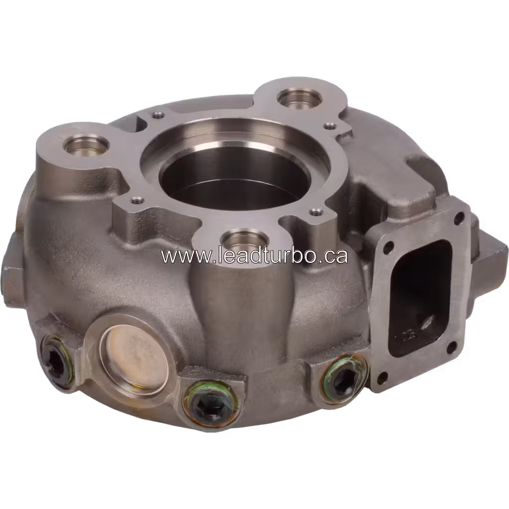 Carter turbine remplacement CAT 3512 1W7770