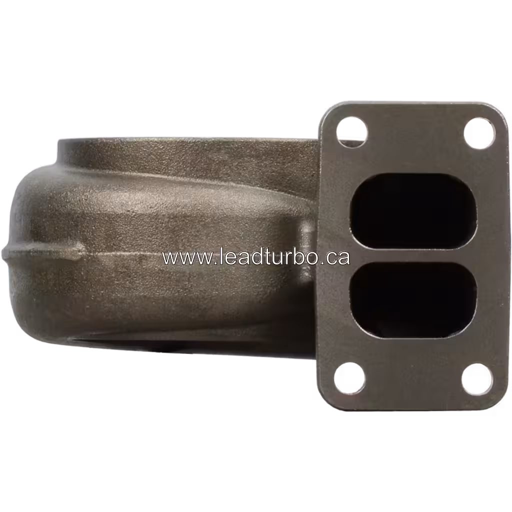 Carter Turbine 3523277 H2A pour Volvo Deutz - Pièce de Remplacement front view