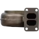Carter Turbine 3523277 H2A pour Volvo Deutz - Pièce de Remplacement thumbnail 1