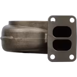 Carter Turbine 3523277 H2A pour Volvo Deutz - Pièce de Remplacement