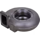 Détail bride carter turbine 3593046 HX82