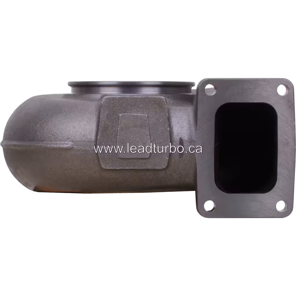 Carter turbine 3593046 HX82 pour Cummins QSK78