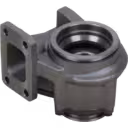Pièce de rechange carter turbine HX30W