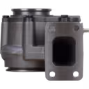 Carter turbine HX30W FOR 3592121 TH vue avant