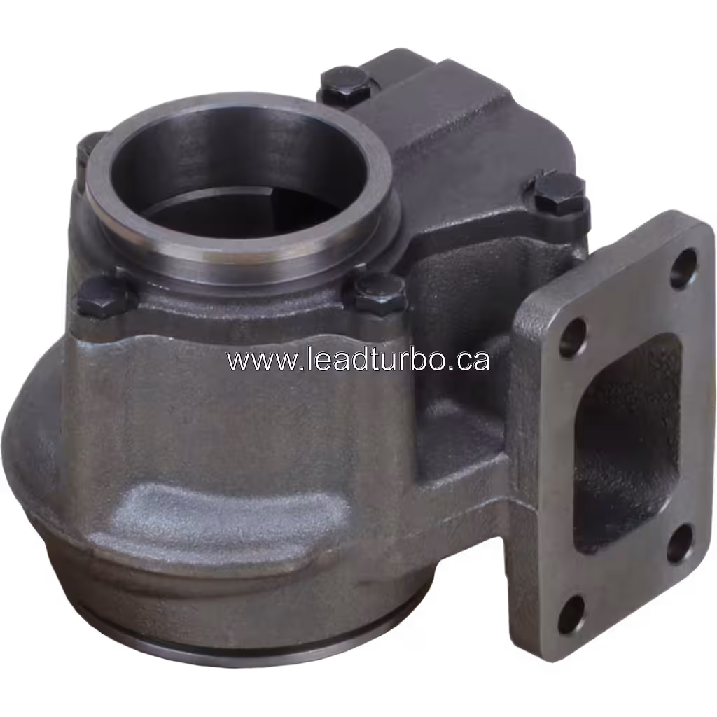 Carter turbine Cummins 4BTA référence 4030449