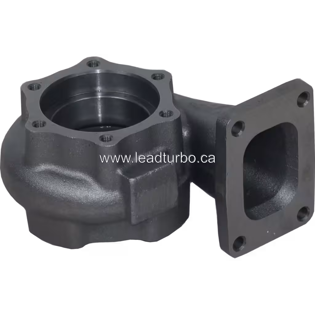 Carter turbine 6506215020 TH vue avant