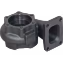 Carter Turbine KTR90-232E pour Komatsu PC400-7 (Ref 6506215020 TH)
