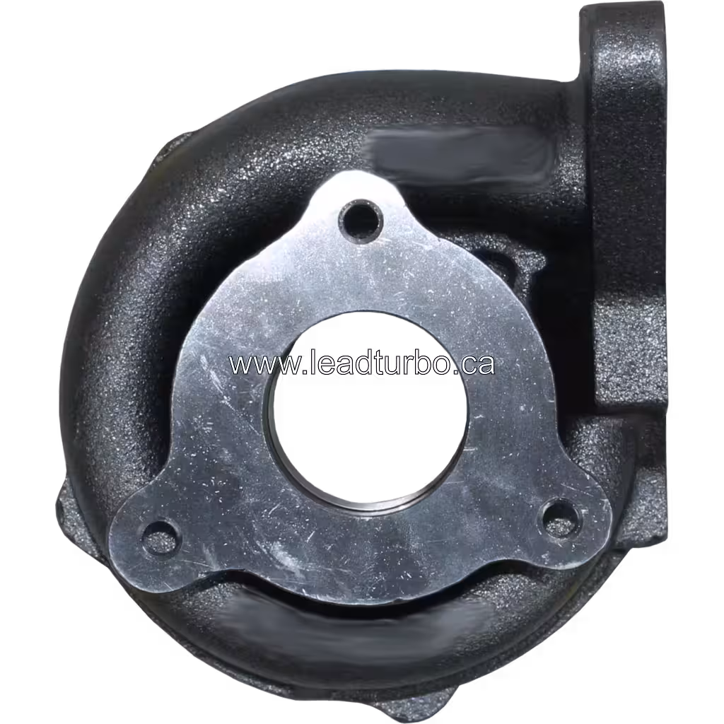 Carter Turbine de Remplacement pour Renault F9Q 120HP top view