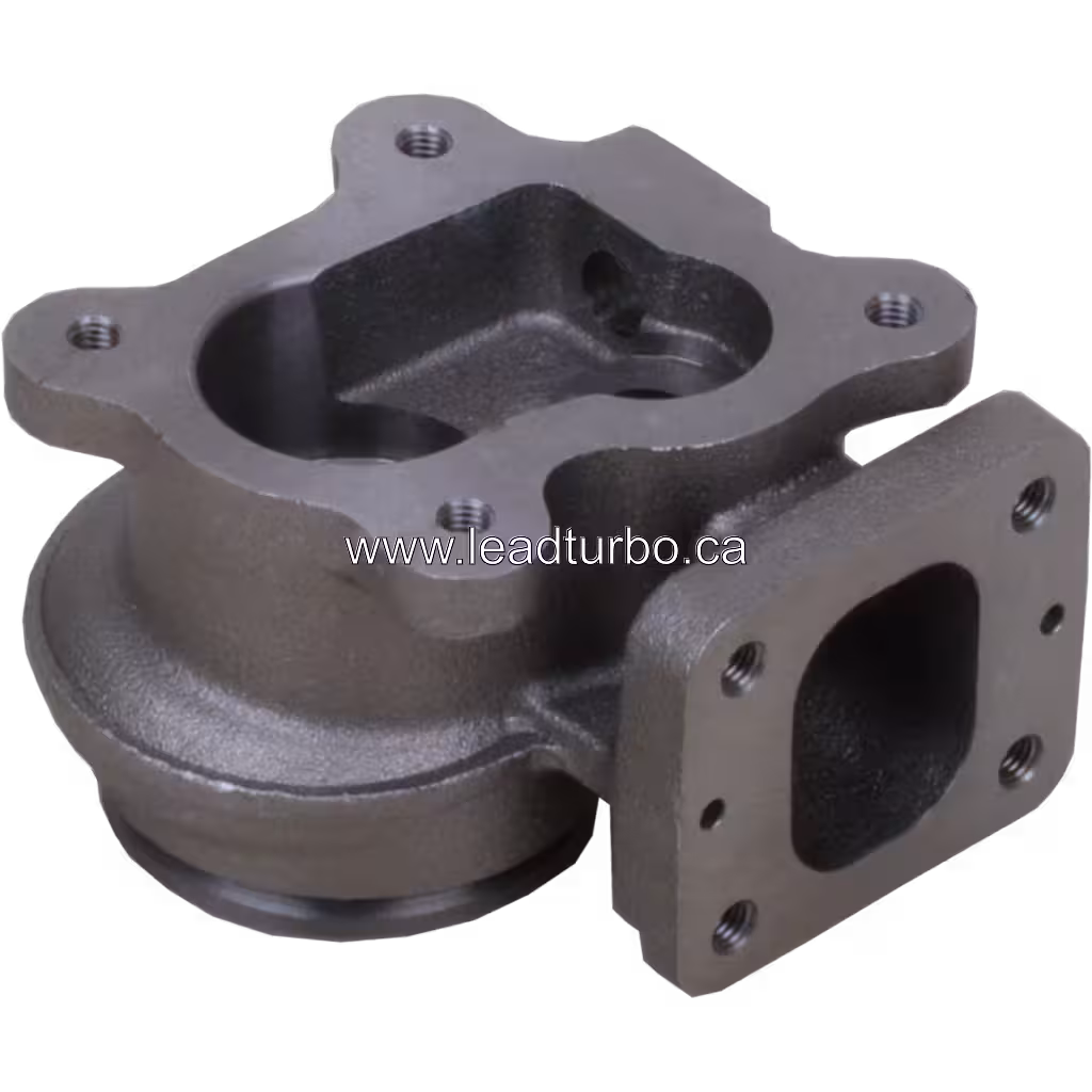 Carter turbine pièce de remplacement poids 5 kg