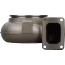 Carter turbine de turbocompresseur pour Cummins KT38
