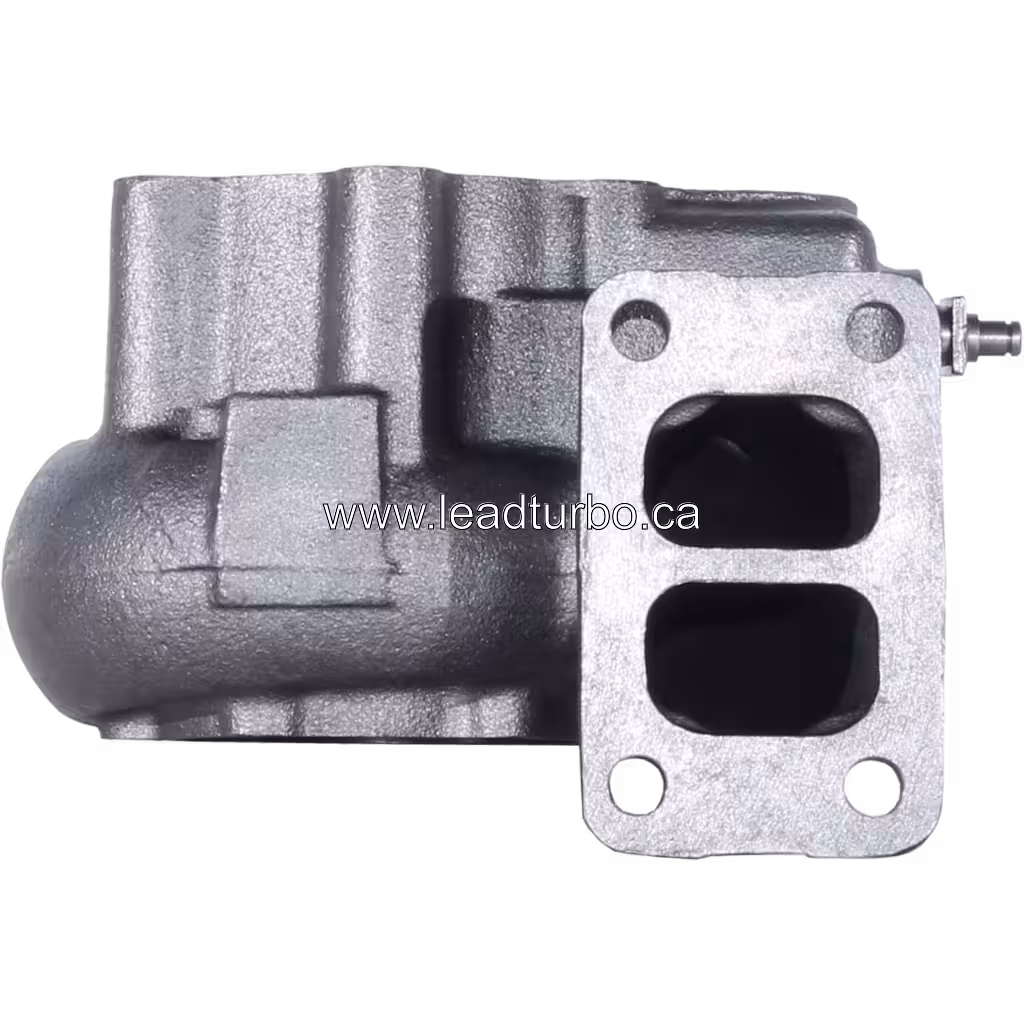 Carter turbine de turbo pour IVECO 145 17