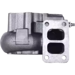 Carter Turbine de Turbocompresseur pour IVECO 145 17