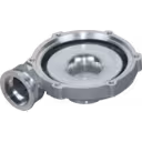 Carter compresseur turbocompresseur Volvo