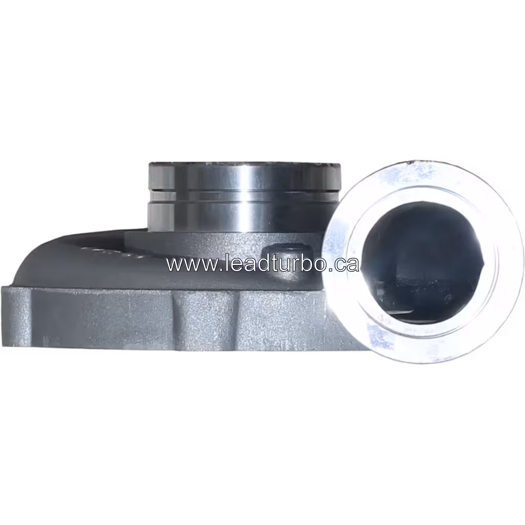 Carter de compresseur turbo Volvo FE6 FL6 TD61F