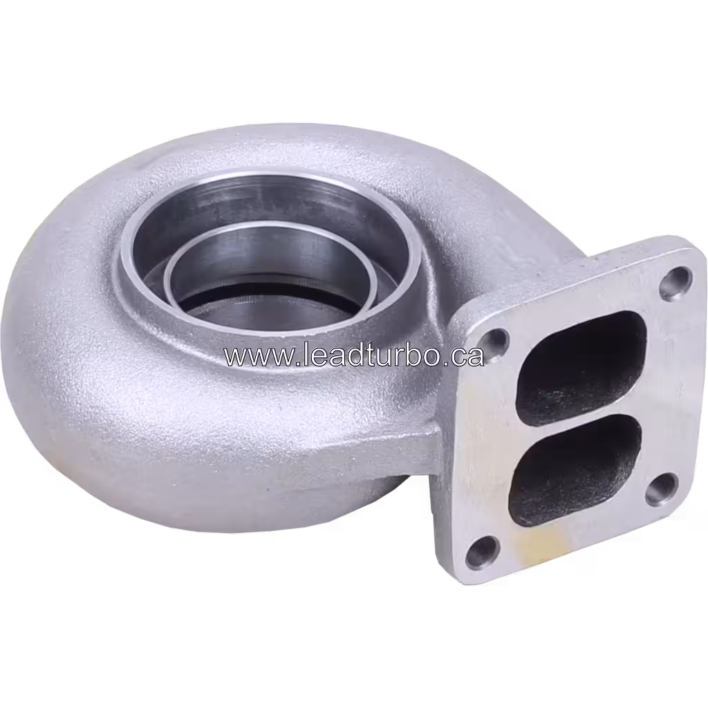 Carter turbine remplacement D65EX-12E