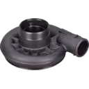 Carter de Turbine de Turbocompresseur pour Cummins QSK50 1600HP