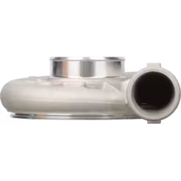 Carter de compresseur 3591353 HX82 pour Cummins QSK60 2500HP