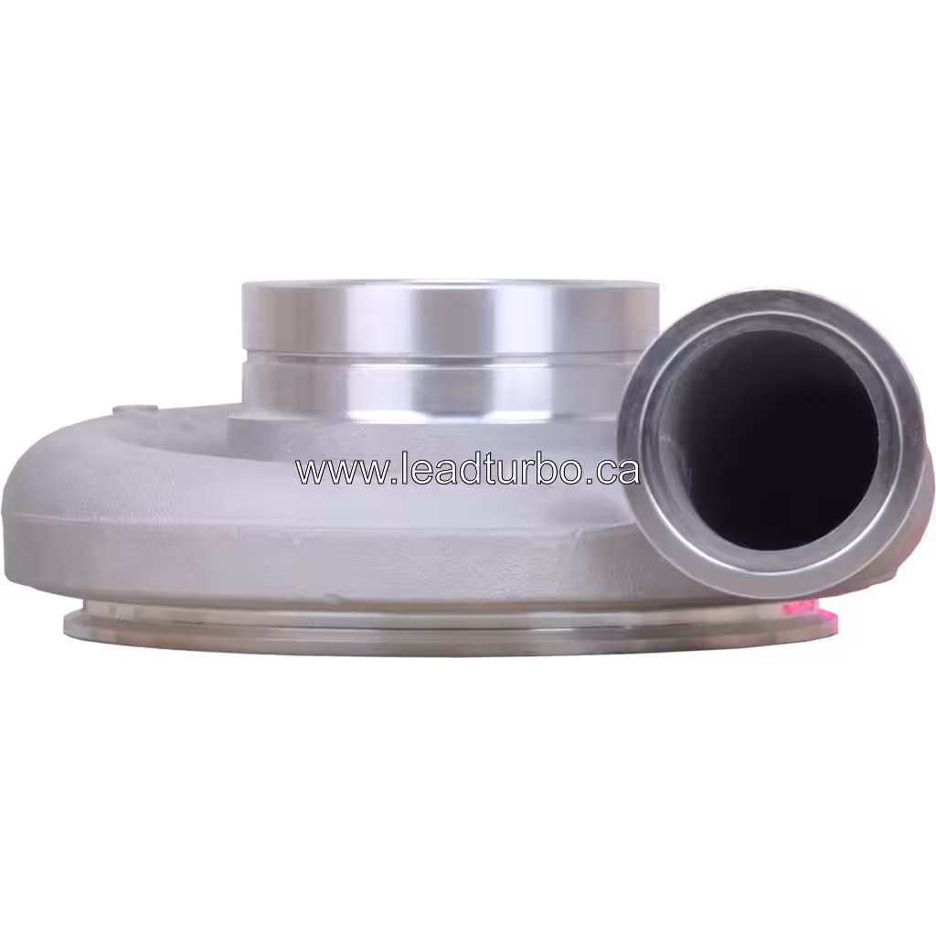 Carter de compresseur HX55 ref. FOR 15144169 CH