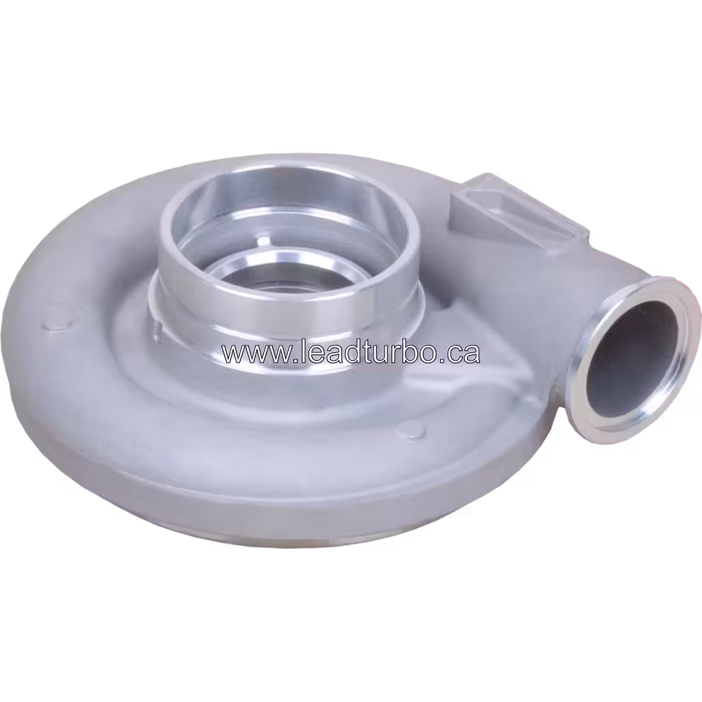 Carter de compresseur turbo Volvo D12 L220F
