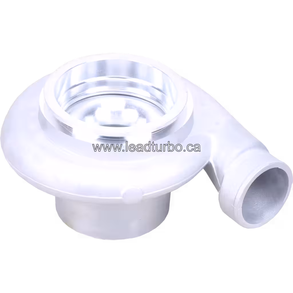 Carter compresseur moteur diesel Cummins NT