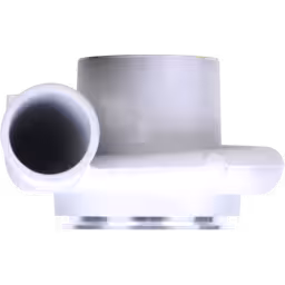 Carter de compresseur de turbocompresseur pour Cummins NTA855-C 400HP