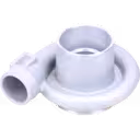 Carter de compresseur de turbocompresseur pour Cummins NTA855-C 400HP