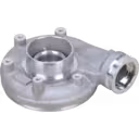 Carter de compresseur de turbocompresseur pour Deutz TCD2012L6-2V et applications industrielles