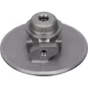 Carter de palier de turbocompresseur 56201500006 pour Deutz TCD2013 thumbnail 3