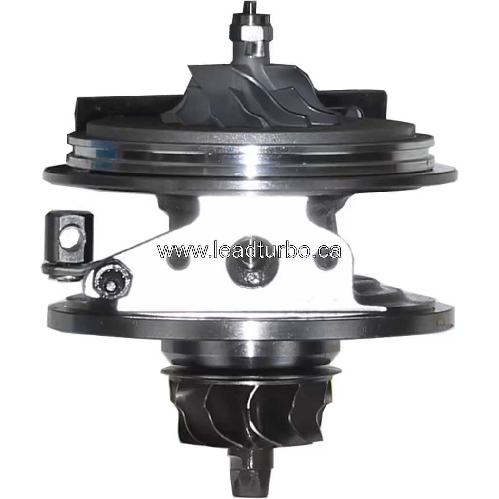 Coeur turbo FOR 1118100ED01A vue de face