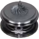 Coeur de Turbocompresseur 1118100ED01A pour Great-Wall Hover H5 4D20