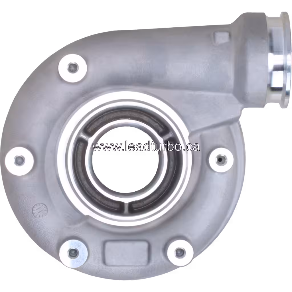 Turbo Compressor Housing for Deutz City Bus TCD2013