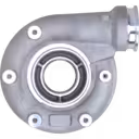 Turbo Compressor Housing for Deutz City Bus TCD2013