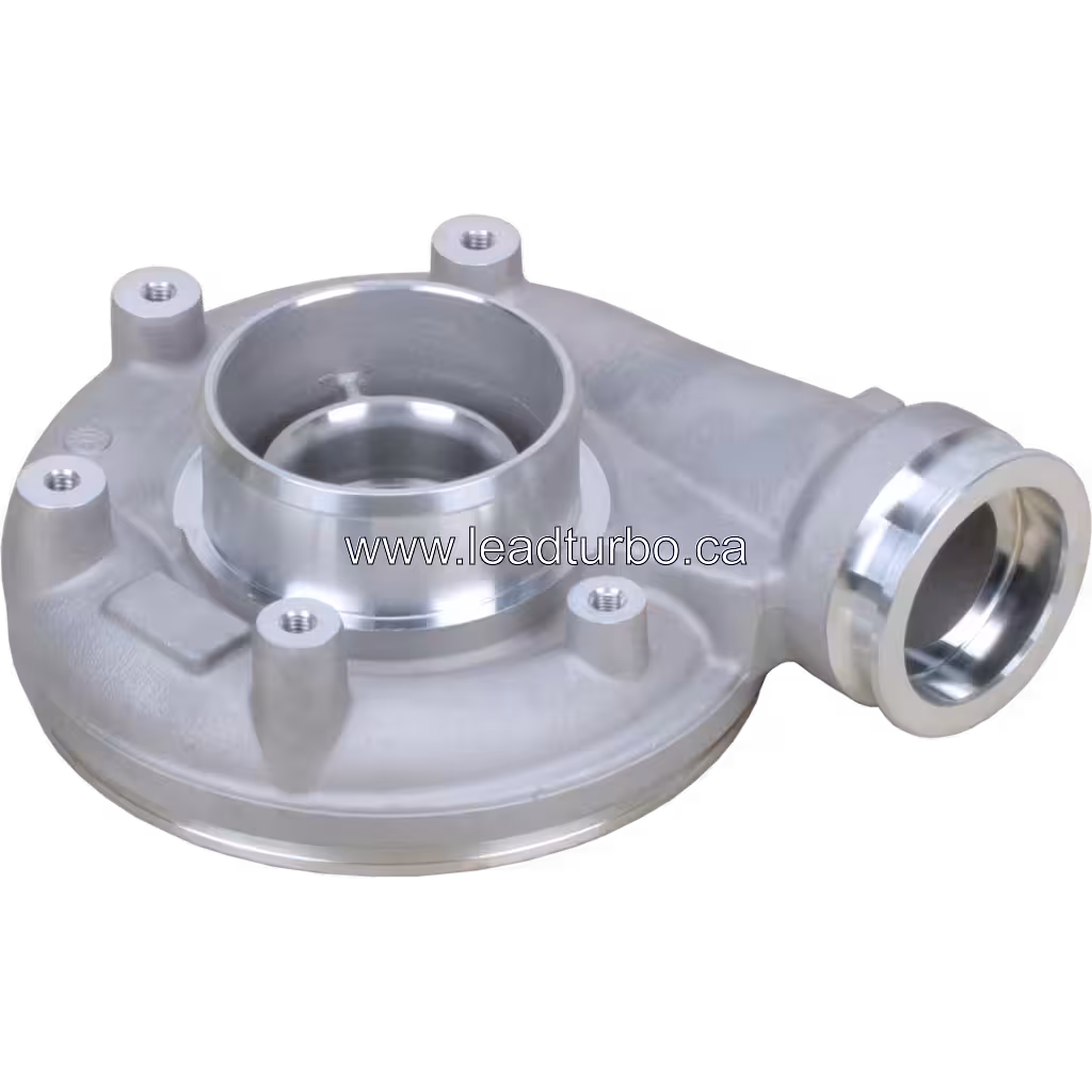 Aftermarket Turbo Compressor Housing for Volvo TAD 650DE