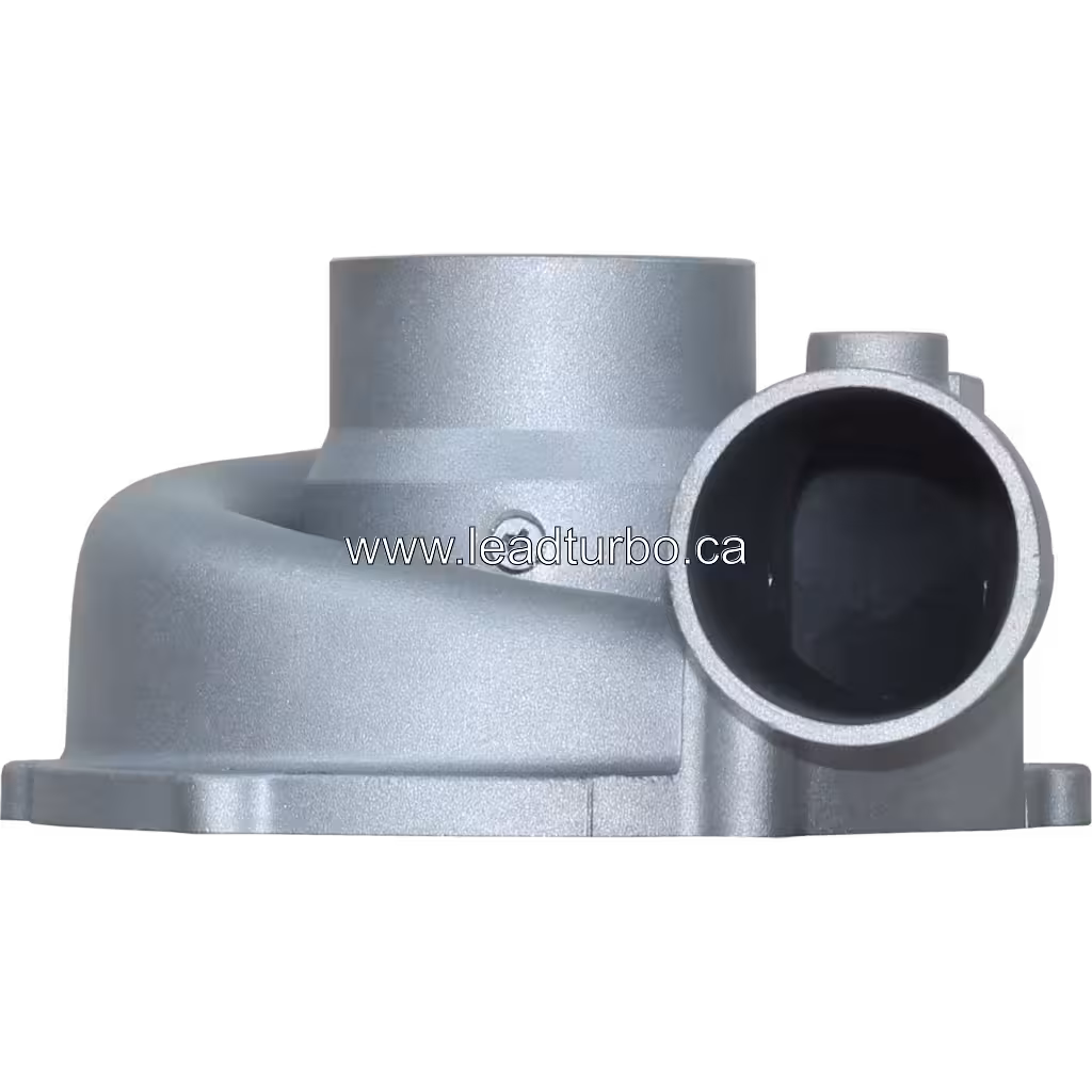 Aftermarket Compressor Housing for Turbocharger Repair