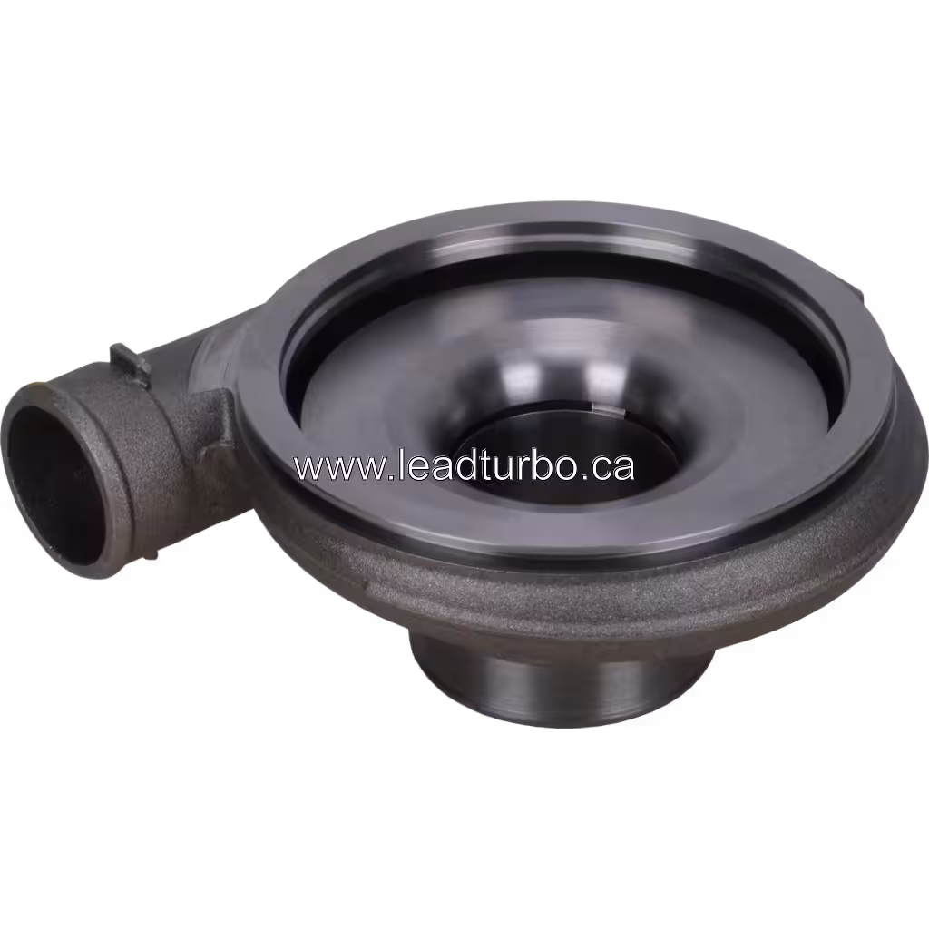 Cummins QSK50 Turbocharger Replacement Part