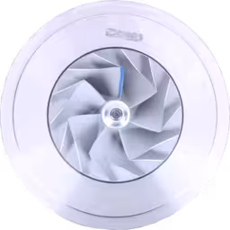 Core HX50W 2836638 pour IVECO Cursor 13 360HP – Remplacement Aftermarket