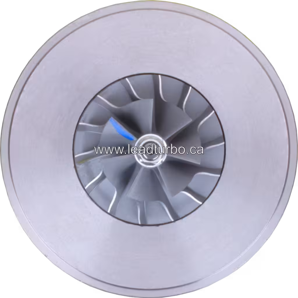 Core S200 319278 pour Deutz BF4M1013C 154HP top view