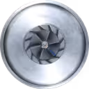 Core Turbo 14201-Z5700 pour Nissan FE69 (VD48) - Remplacement thumbnail 1