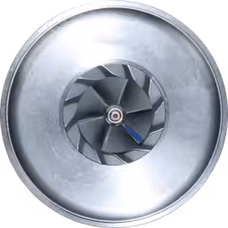 Core Turbo 14201-Z5700 pour Nissan FE69 (VD48) - Remplacement