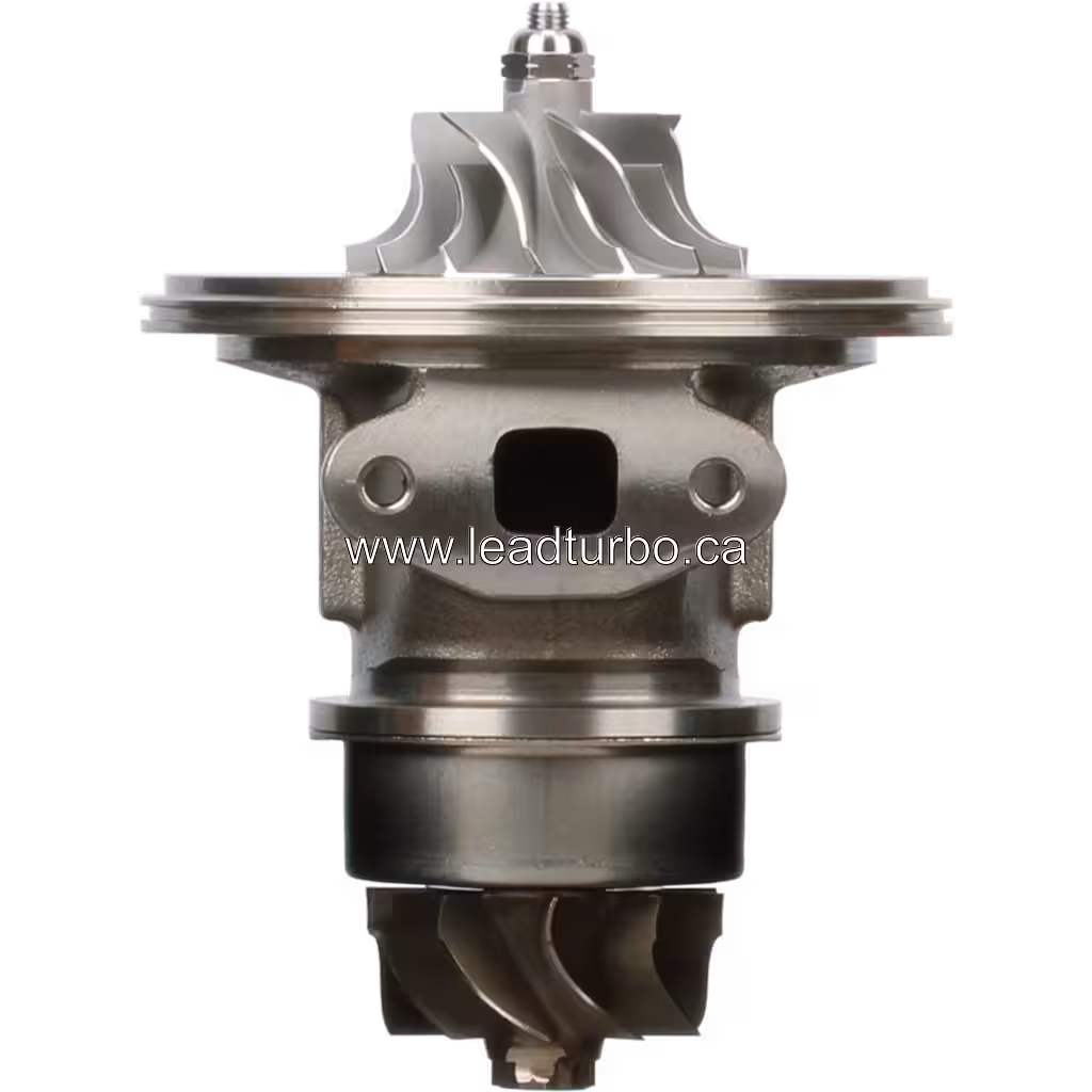 Core de Turbo 319279 S200 pour Deutz BF4M1013C - Remplacement front view