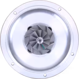 Core de Turbo FOR VA430011 pour Mazda Bongo J15A