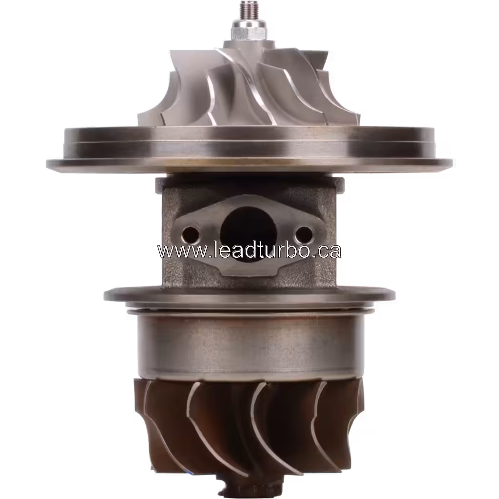 Core de turbocompresseur 0R6952 TV7804 pour CAT 3406