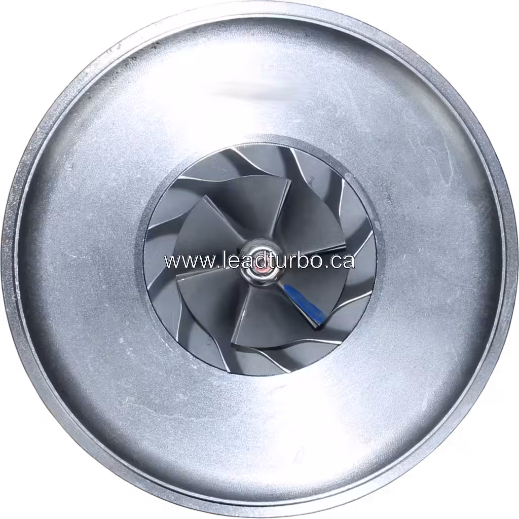 Core de turbocompresseur 14201-Z5700 pour Nissan FE69