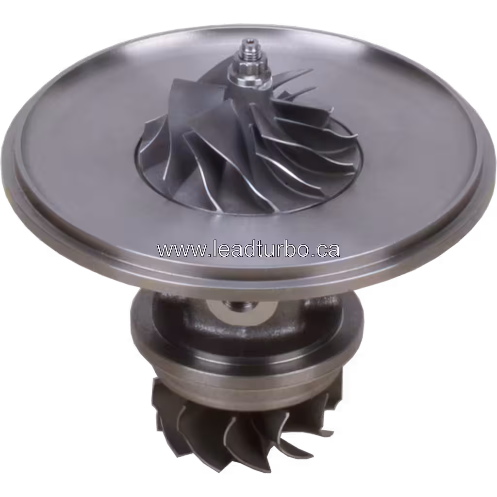 Vue du core RHC62E-1186Q26NABRLL5213BZ