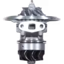 Core de turbocompresseur 408105-0462 TO4E15 vue avant