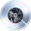 Core de Turbocompresseur 408105-0462 TO4E15 pour Komatsu PC300-6 thumbnail 4